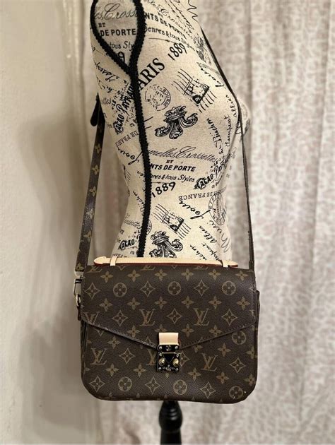 louis vuitton crossbody gebraucht|ebay louis vuitton crossbody bags.